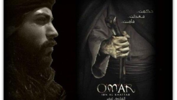 بعد عرض حلقتين من مسلسل "الفاروق".. الجدل ما زال مستمراً 