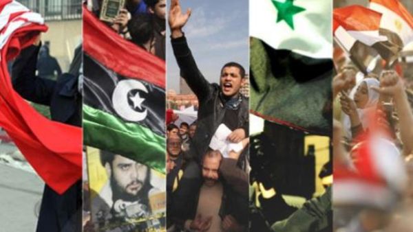 بماذا خرجنا من الربيع العربي؟ بماذا خرجنا من الربيع العربي؟