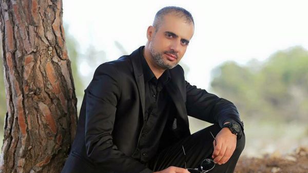 تطالب سفارة الرياض المنشد بركات بمبلغ 100 مليون ليرة تعويضا - أرشيف