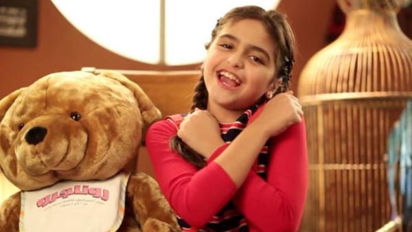 أغنية حلا الترك "زهقانة" الأولى في قائمة أكثر 10 فيدوهات رواجاً عربياً على اليوتيوب في 2012