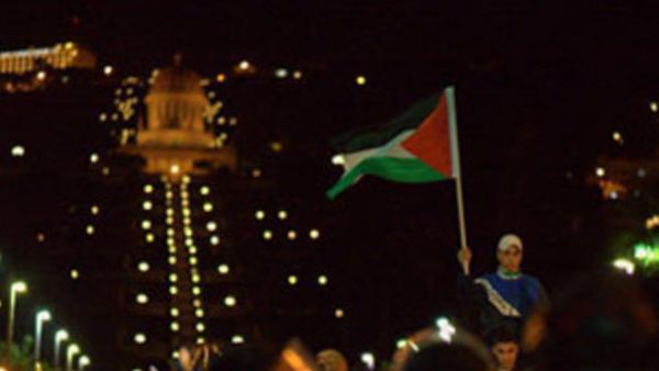 برافر لم يمر