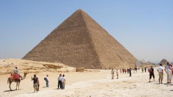 اهرامات مصر