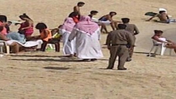 منتجع درة السعودية بجدة في السعودية 