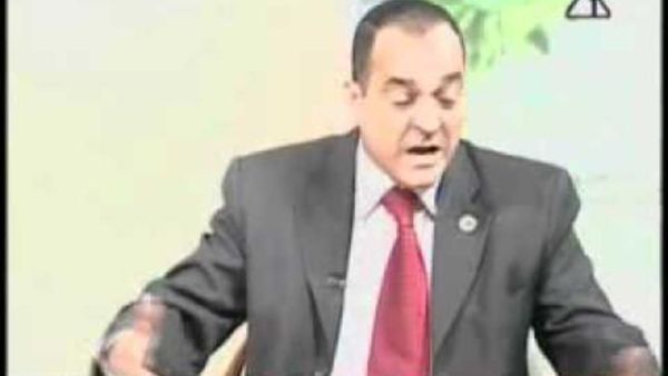 التلفزيون المصري "ضيف يمتلك قوة خارقة وخطفته مخلوقات فضائية" التلفزيون المصري "ضيف يمتلك قوة خارقة وخطفته مخلوقات فضائية"