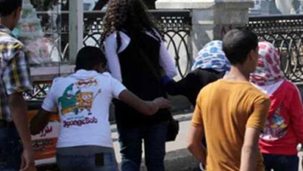 مشكلة التحرش في مصر بالعيد مشكلة التحرش في مصر بالعيد