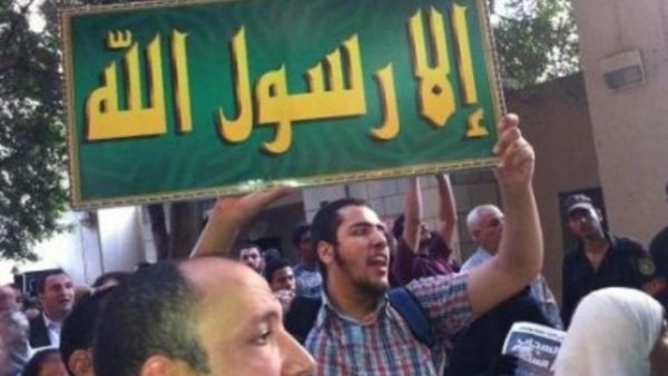 ردودد فعل متضاربه عن فيلم ايراني يجسد الرسول محمد صلى الله عليه وسلم