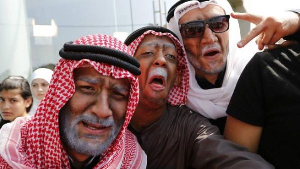 فرقة شياب الكويتية