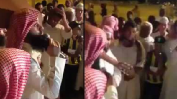 مجموعة سلفية تعد "غيتار"