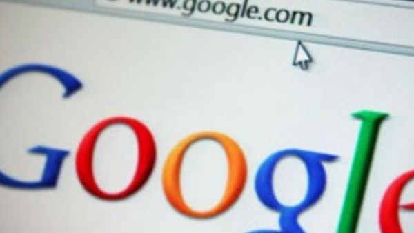 ماذا لو كان غوغل ايام الجاهلية