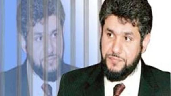 السجين حميدان التركي السجين حميدان التركي