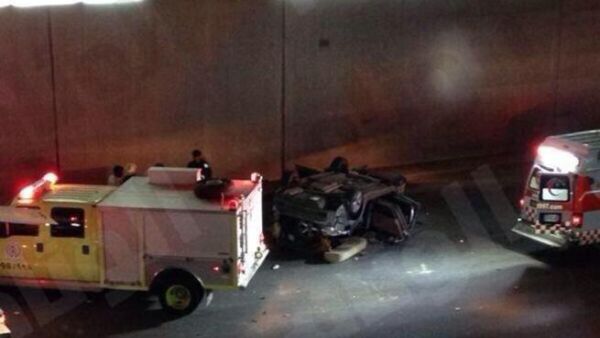 الهيئة تتسبب في مقتل شابين في اليوم الوطني السعودي 