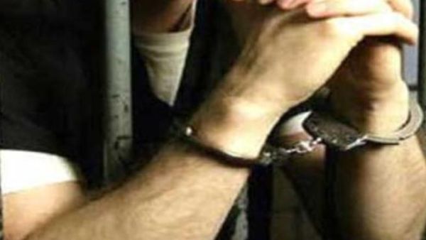 الاعتقال في السعودية