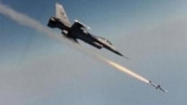 اسرائيل تقصف سوريا 