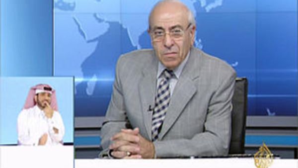 أسوأ 4 دقائق في قناة الجزيرة