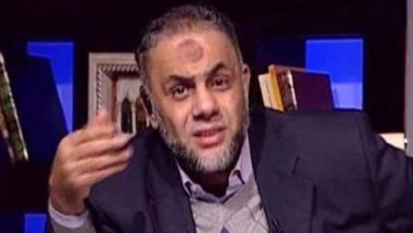 الداعية الاسلامي خالد عبدالله الداعية الاسلامي خالد عبدالله