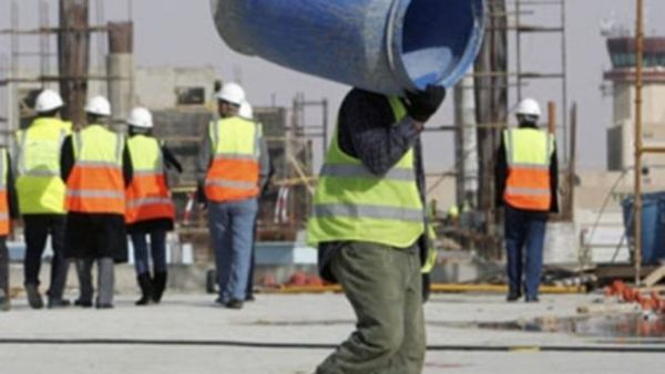 استثناء العمالية السورية من الترحيل بالسعودية