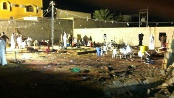 وفاة 25 شخص في أحد الأعراس بالسعودية وفاة 25 شخص في أحد الأعراس بالسعودية