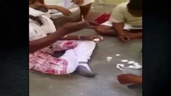 هيروين في سجن بريمان