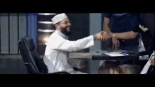 الشيخ محمود شعبان 