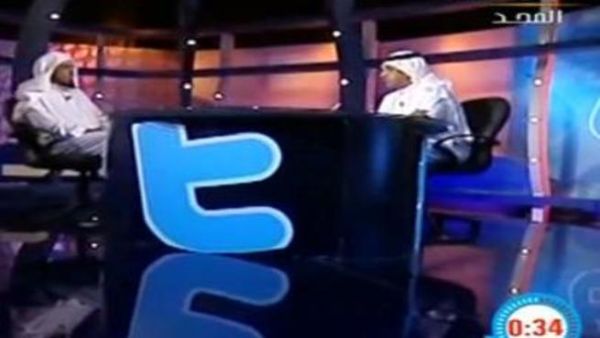 ايقاف برنامج 140 على قناة المجد