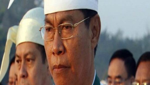  وزير الشؤون الدينية بميانمار اونغ كو،عن المسلمين