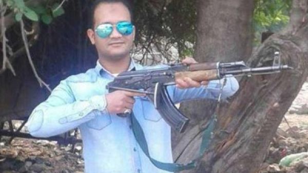 السجن المؤبد لشرطي مصري قتل مواطنا وأثار غضبا واسعا
