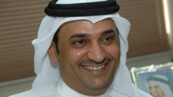 الكاتب الكويتي محمد الوشيحي