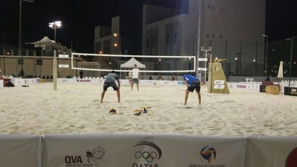 التطبيع الرياضي مدخل للتطبيع السياسي بحسب نشطاء - أرشيف