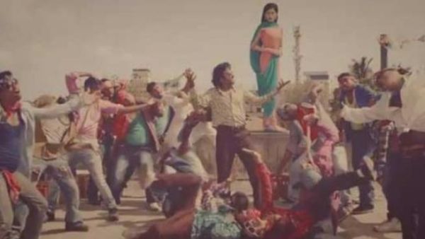 اعلان تلفزيوني كويتي بنكهة هندية اعلان تلفزيوني كويتي بنكهة هندية