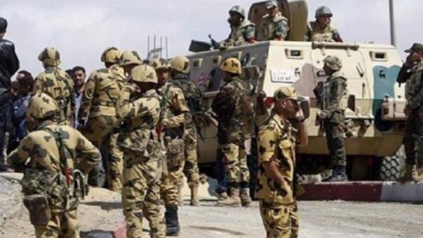 الجيش المصري الجيش المصري