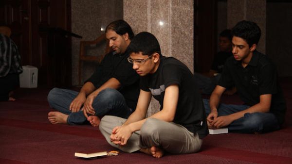 حملة لمقاطعة تويتر في العشرة الاواخر من رمضان حملة لمقاطعة تويتر في العشرة الاواخر من رمضان