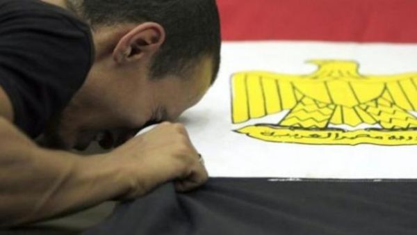 مجزرة رابعة العدوية