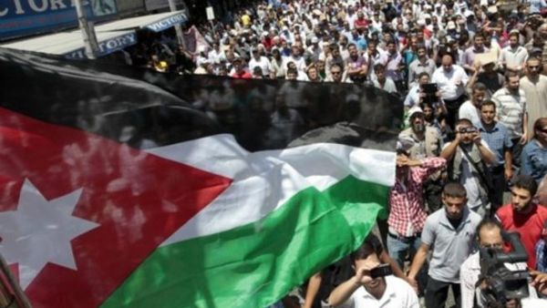 مسيرة انقاذ وطن مسيرة انقاذ وطن