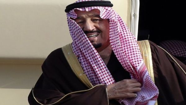 السعودية تتبرع بـ 10 ملايين دولار لإنشاء مركز لمكافحة الإرهاب النووي - ارشيف 