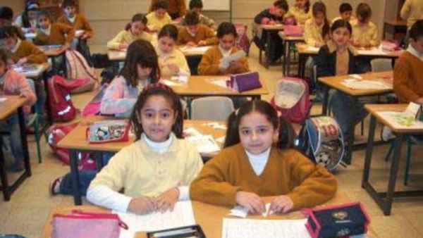 الموسم الدراسي في مصر 