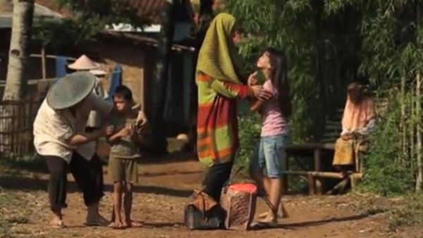 هيئة حقوق الإنسان في السعودية تطلق مشروع "لأني مسلم" هيئة حقوق الإنسان في السعودية تطلق مشروع "لأني مسلم"