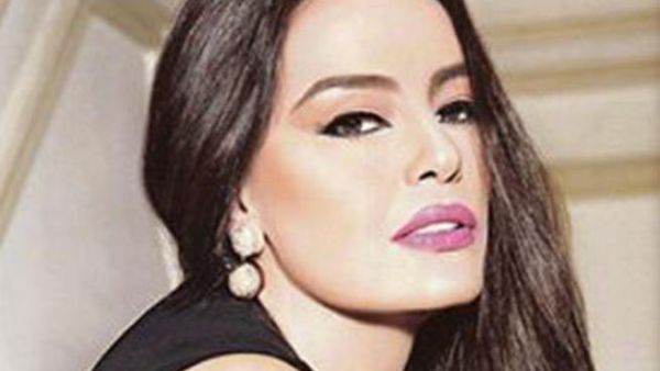 صور جديدة للفنانة شيريهان