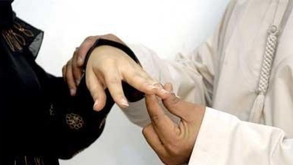 ليش السورية تتزوج سعودي