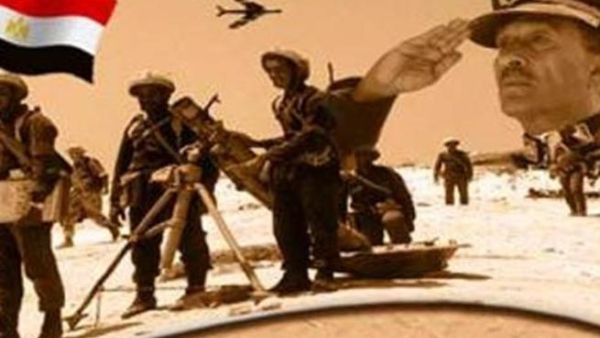 ذكرى عيد تحرير سيناء 