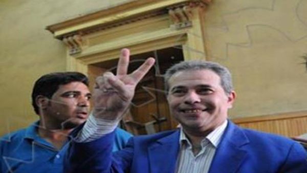 بعد قرار عودة قناة الفراعين .. عودة الضحك بعودة عكاشة بعد قرار عودة قناة الفراعين .. عودة الضحك بعودة عكاشة