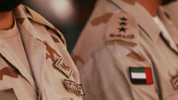 الامارات تقر شروع قانون اتحادي بشأن الخدمة الوطنية والاحتياطية