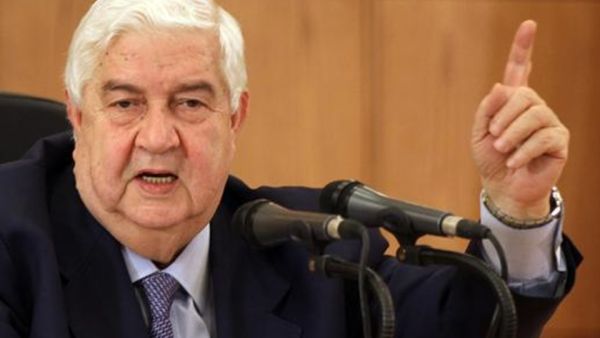 يرى مراقبون أن دمشق ترواغ بشأن الحل السياسي وتحاول كسب الوقت - أرشيف