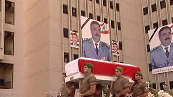 وسام الحسن .. اغتيال بحجم الصراع وسام الحسن .. اغتيال بحجم الصراع