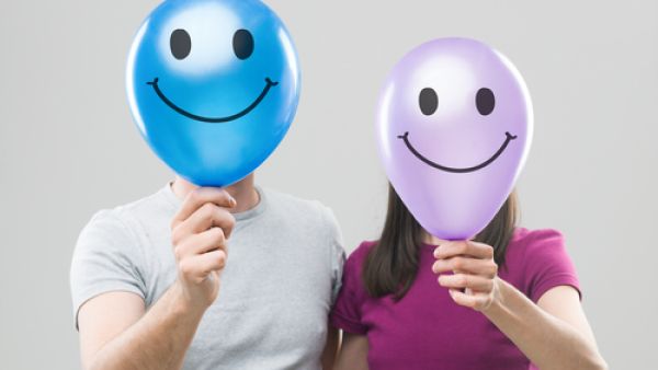 Surround yourself with positive people and an inspiring environment. (Shutterstock)