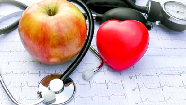 Those who lack motivation to commit to healthier lifestyles can sometimes be encouraged with incentives or rewards. (Shutterstock)