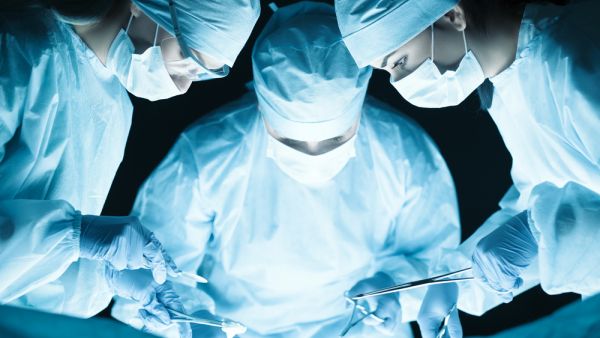 As competition intensifies, healthcare providers are battling to retain and even attract medical professionals needed to keep pace with their growth. (Shutterstock)