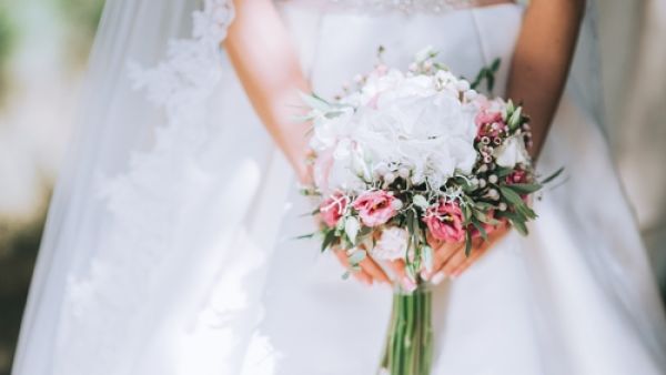 Saudi women seeking to marry a non-Saudi husband must be aged between 30 and 55 with an age difference of no greater than 10 years. (Shutterstock)