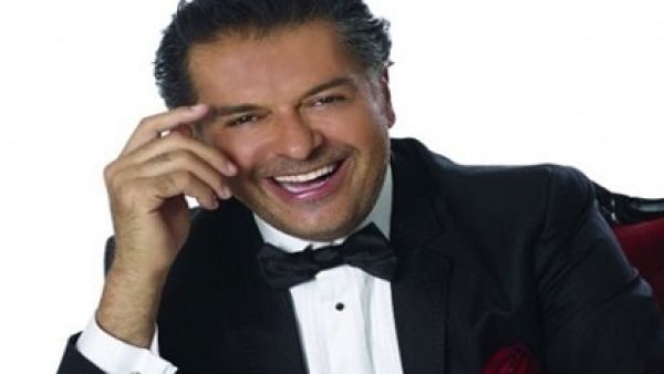 راغب علامة يطرح (تركني لحالي)