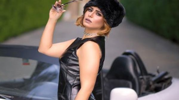 منة فضالي 