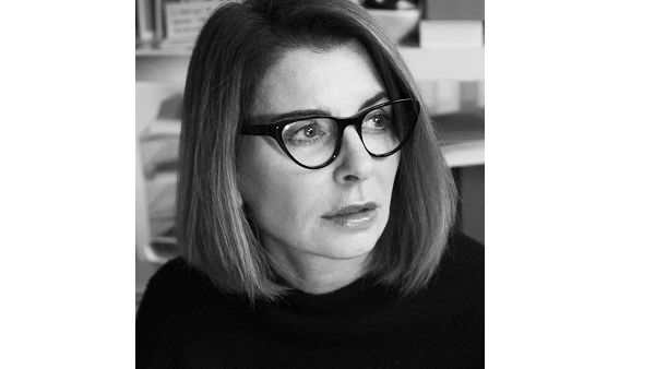 Arch. Ludovica Serafini Arch. Ludovica Serafini